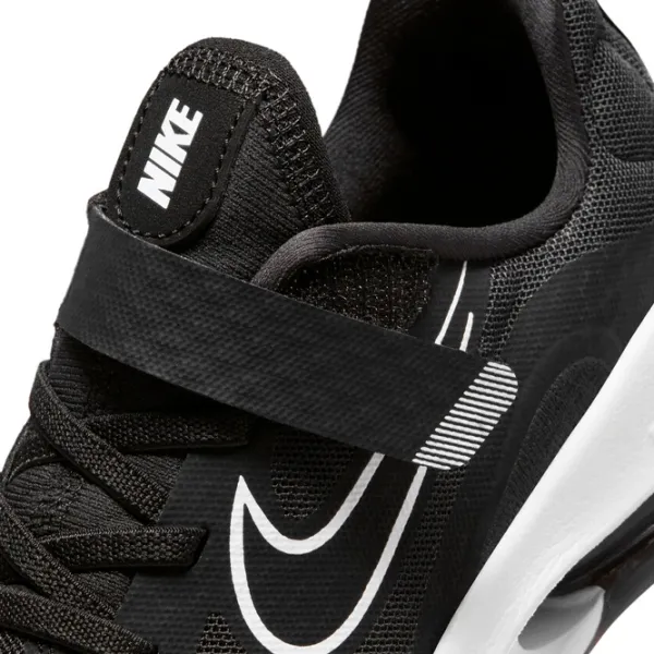 Adidași pentru băieți Nike Air Zoom Arcadia 2 (Psv) Primăvară - vară/ Black photo 8
