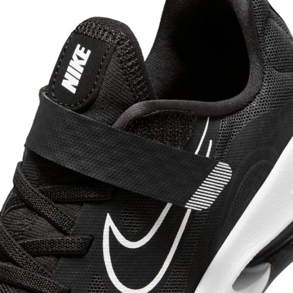 Adidași pentru băieți Nike Air Zoom Arcadia 2 (Psv) Primăvară - vară/ Black photo 8