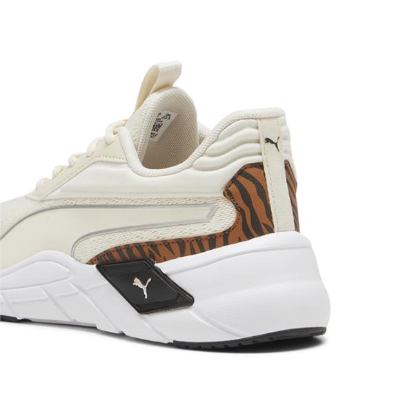 Adidași pentru femei Puma Lex Wn'S Animal Remix Primăvară/ Almond photo 6 Adidași pentru femei Puma Lex Wn'S Animal Remix Primăvară/ Almond photo 6