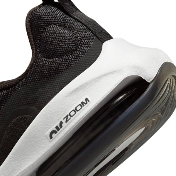 Adidași pentru băieți Nike Air Zoom Arcadia 2 (Psv) Primăvară - vară/ Black photo 8