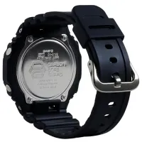 Ceas de mână pentru bărbați Casio GA-2100-1A3 Cuarț/ 49 x 45 mm photo 3