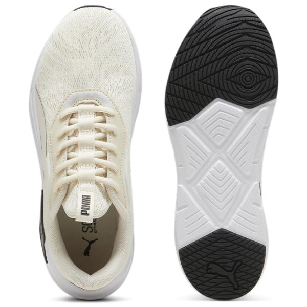 Adidași pentru femei Puma Lex Wn'S Animal Remix Primăvară/ Almond photo 4