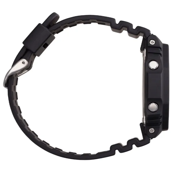 Ceas de mână pentru bărbați Casio GA-2100-1A4ER Cuarț/ 48 x 45 mm photo 4