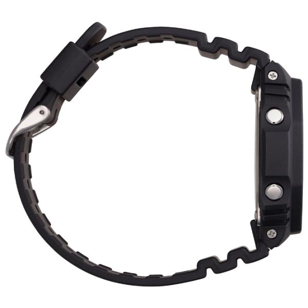 Ceas de mână pentru bărbați Casio GA-2100-1A4ER Cuarț/ 48 x 45 mm photo 4