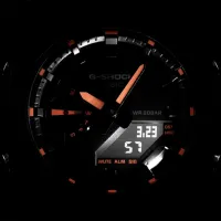 Ceas de mână pentru bărbați Casio GA-2100-1A4ER Cuarț/ 48 x 45 mm photo 6