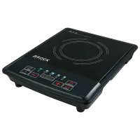 Plită de masă Brock HP2012 Cu inducție/ Black photo 2