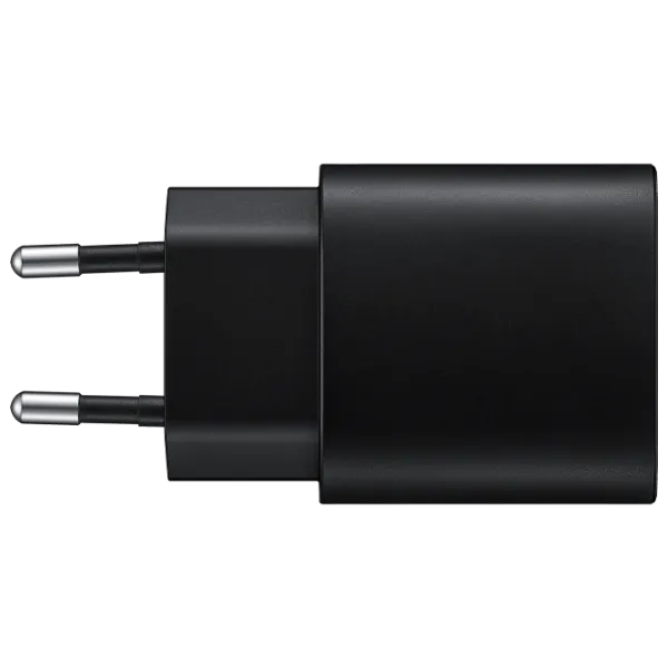 Încărcător de rețea EVO 1008950 2 A/ Black photo 2
