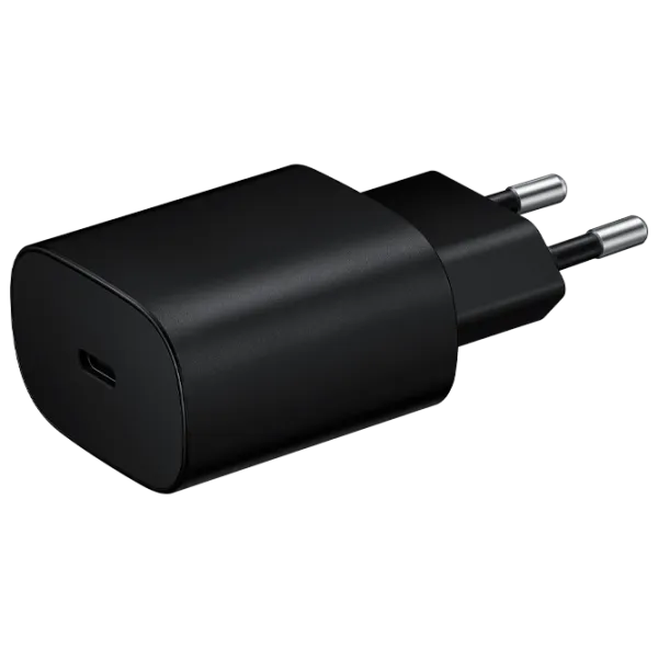Încărcător de rețea EVO 1008950 2 A/ Black photo 3