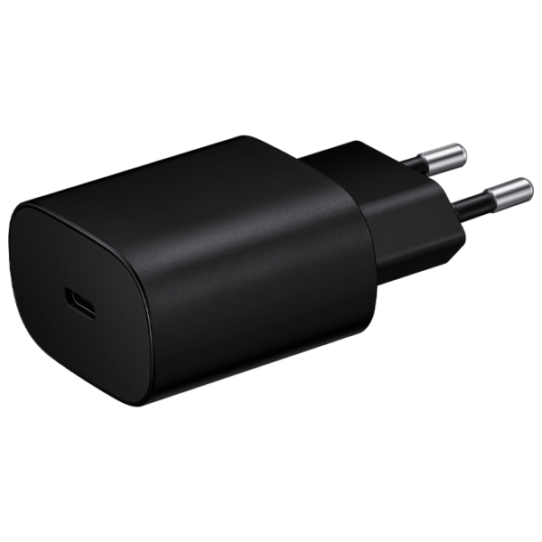 Încărcător de rețea EVO 1008950 2 A/ Black photo 3