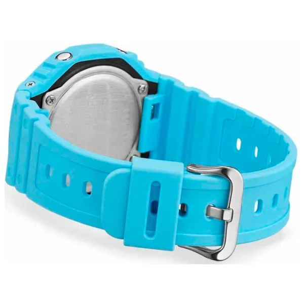 Ceas de mână pentru bărbați Casio GA-2100-2A2ER Cuarț/ 49 x 45 mm photo 5