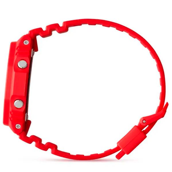 Наручные часы для мужчин Casio GA-2100-4A Кварцевый/ 45 мм photo 3