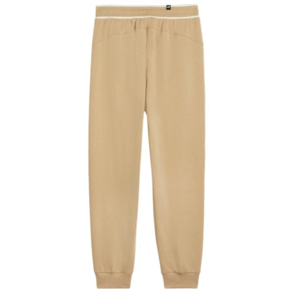 Спортивные штаны для женщин Puma Squad Pants Tr S/ Prairie Tan photo 2