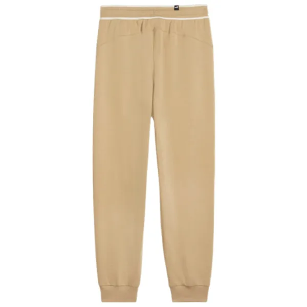 Спортивные штаны для женщин Puma Squad Pants Tr XL/ Prairie Tan photo 2