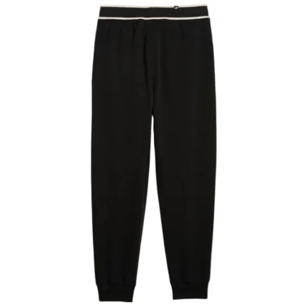 Спортивные штаны для женщин Puma Squad Pants Tr S/ Черный photo 2