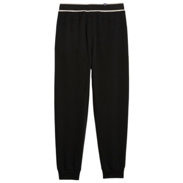 Спортивные штаны для женщин Puma Squad Pants Tr S/ Черный photo 2