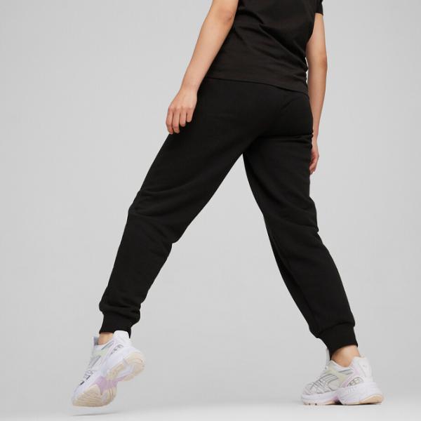 Спортивные штаны для женщин Puma Squad Pants Tr S/ Черный photo 6