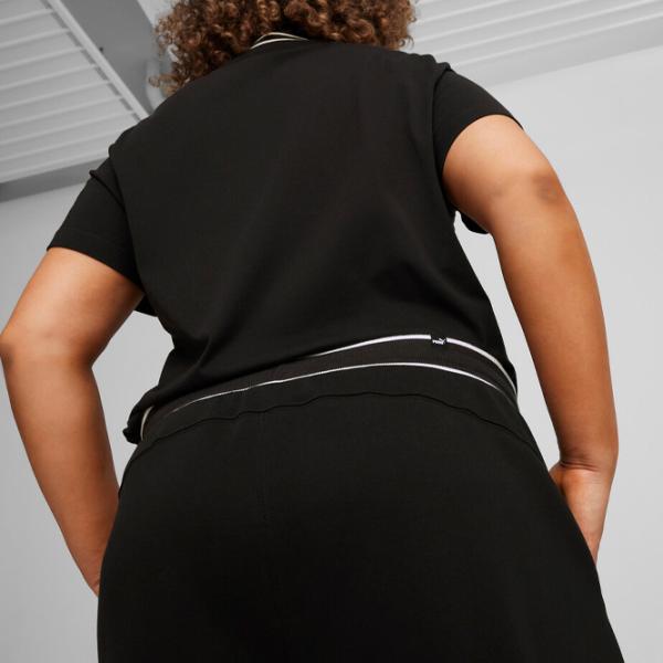 Pantaloni spotivi pentru femei Puma Squad Pants Tr L/ Black photo 7