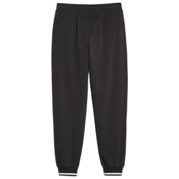 Pantaloni spotivi pentru femei Puma Squad Sweatpants Fl XS/ Black photo 2