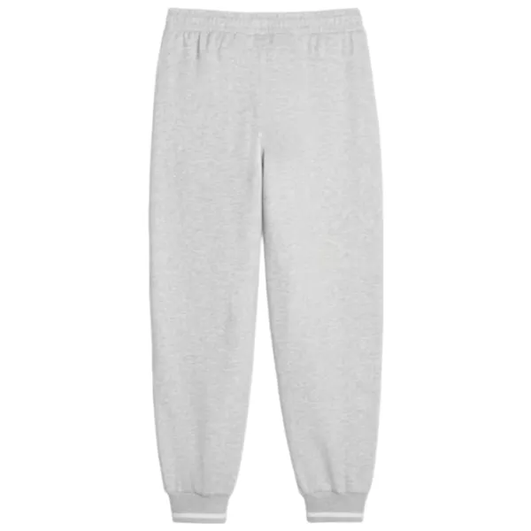 Pantaloni sportivi pentru femei Puma Squad Sweatpants Fl L/ Gray photo 2