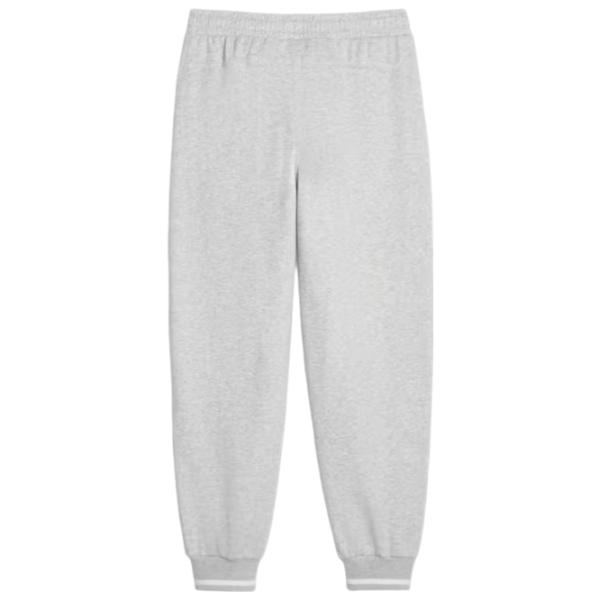 Pantaloni sportivi pentru femei Puma Squad Sweatpants Fl L/ Gray photo 2