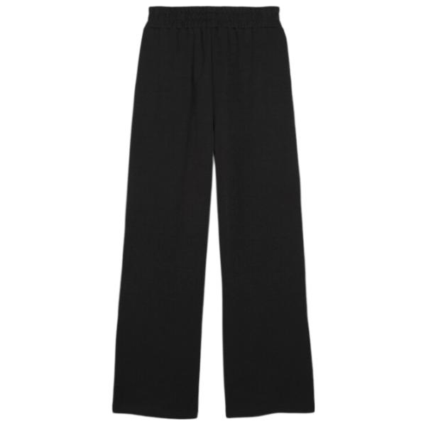 Спортивные штаны для женщин Puma Ferrari Style Pants Wmn M/ Черный photo 2