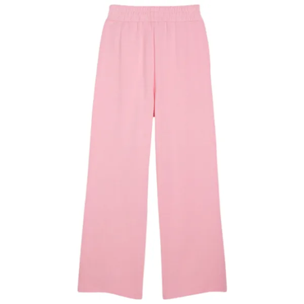 Спортивные штаны для женщин Puma Ferrari Style Pants Wmn L/ Pink Lilac photo 2