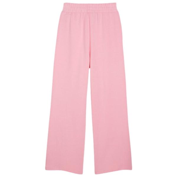 Спортивные штаны для женщин Puma Ferrari Style Pants Wmn L/ Pink Lilac photo 2