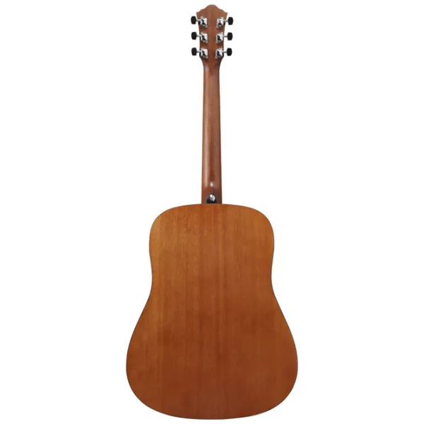 Chitară acustică Ibanez V50NJP-NT GUITAR SET 4/ 4, Dreadnought, Natural photo 3
