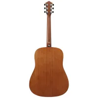 Chitară acustică Ibanez V50NJP-NT GUITAR SET 4/ 4, Dreadnought, Natural photo 3