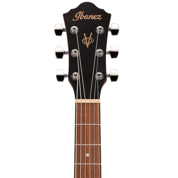 Chitară acustică Ibanez V50NJP-NT GUITAR SET 4/ 4, Dreadnought, Natural photo 4