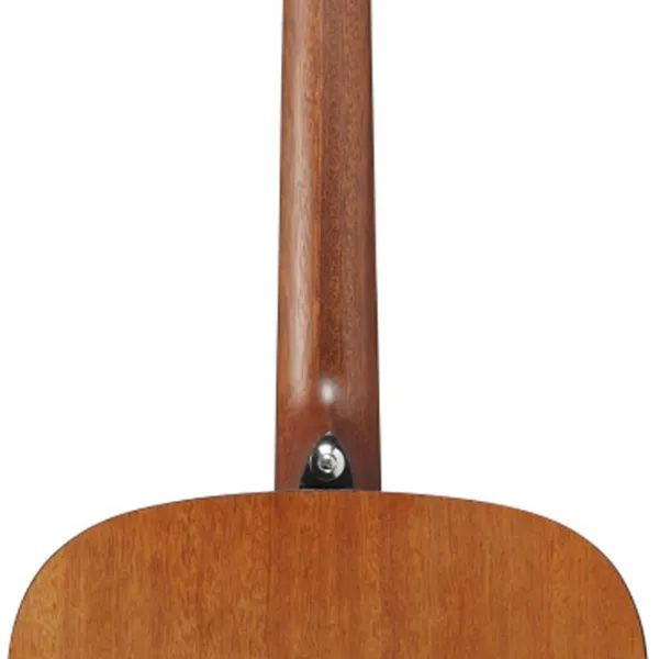 Chitară acustică Ibanez V50NJP-NT GUITAR SET 4/ 4, Dreadnought, Natural photo 8