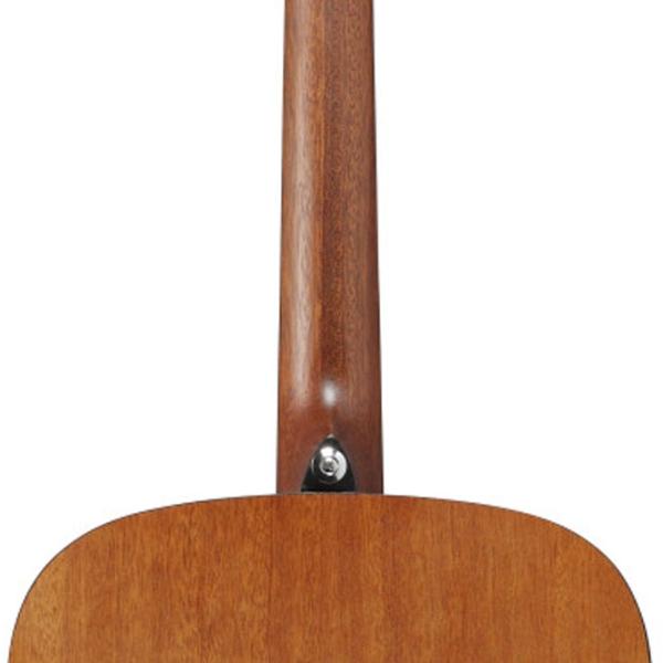 Chitară acustică Ibanez V50NJP-NT GUITAR SET 4/ 4, Dreadnought, Natural photo 8
