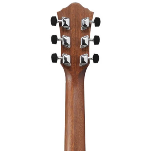 Chitară acustică Ibanez V50NJP-NT GUITAR SET 4/ 4, Dreadnought, Natural photo 9