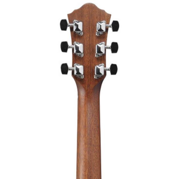Chitară acustică Ibanez V50NJP-NT GUITAR SET 4/ 4, Dreadnought, Natural photo 9