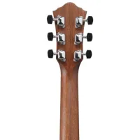 Chitară acustică Ibanez V50NJP-NT GUITAR SET 4/ 4, Dreadnought, Natural photo 9