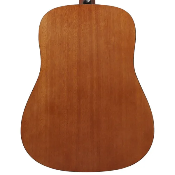 Chitară acustică Ibanez V50NJP-NT GUITAR SET 4/ 4, Dreadnought, Natural photo 10
