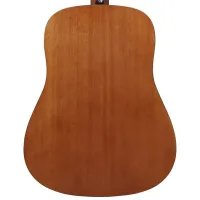 Chitară acustică Ibanez V50NJP-NT GUITAR SET 4/ 4, Dreadnought, Natural photo 10