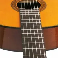 Классическая гитара Yamaha C80 NT 4/ 4, Классическая, Натуральный photo 6