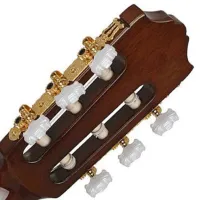 Классическая гитара Yamaha C80 NT 4/ 4, Классическая, Натуральный photo 7