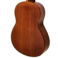 Классическая гитара Yamaha C80 NT 4/ 4, Классическая, Натуральный photo 8