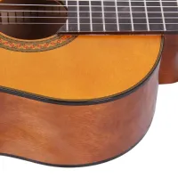 Классическая гитара Yamaha C70 NT 4/ 4, Yamaha CG, Натуральный photo 4
