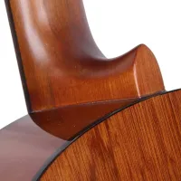 Классическая гитара Yamaha C70 NT 4/ 4, Yamaha CG, Натуральный photo 5