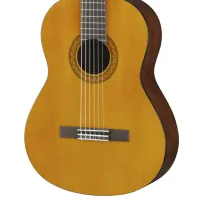 Классическая гитара Yamaha C70 NT 4/ 4, Yamaha CG, Натуральный photo 7