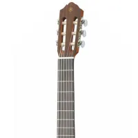 Классическая гитара Yamaha C70 NT 4/ 4, Yamaha CG, Натуральный photo 8