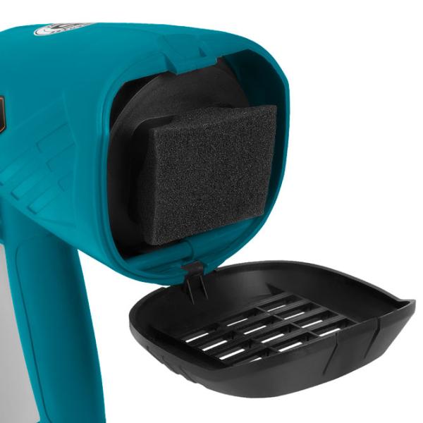 Aerograf Bort BFP-400 0.9 l/ Blue photo 3