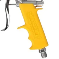 Aerograf RTRMAX RH20601 0.5 l/ Yellow photo 2