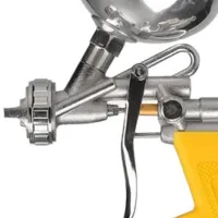 Aerograf RTRMAX RH20601 0.5 l/ Yellow photo 4