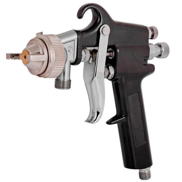 Aerograf Raider RD-PT02 10 l/ Black photo 3
