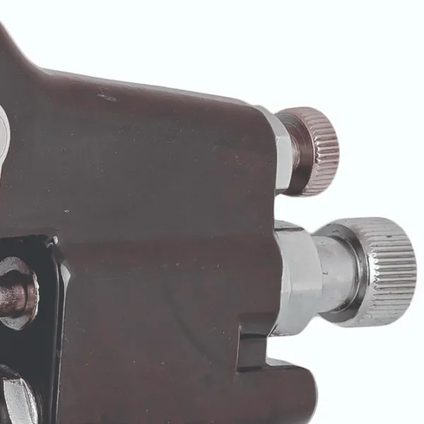 Aerograf Raider RD-PT02 10 l/ Black photo 4
