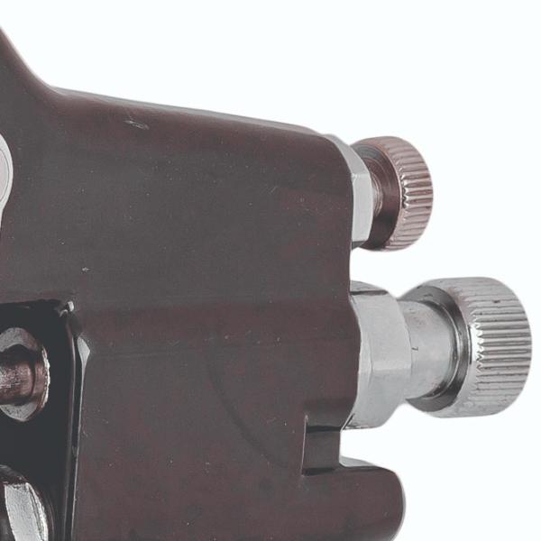 Aerograf Raider RD-PT02 10 l/ Black photo 4